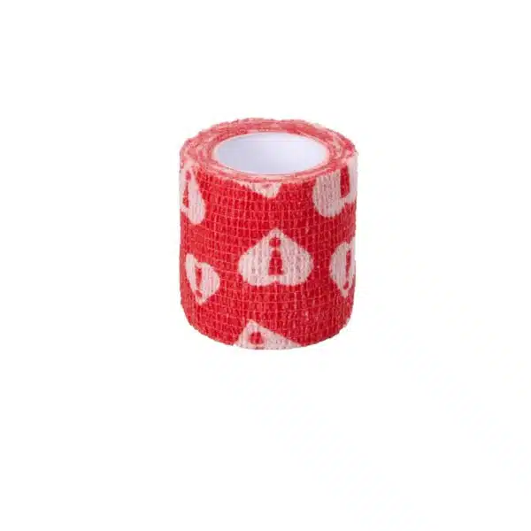 Pet Flex Chew-stop Bandage