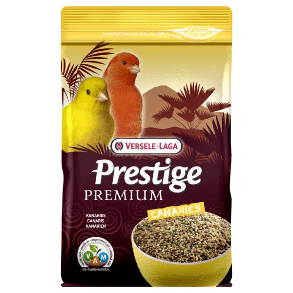 Kanarifor Prestige