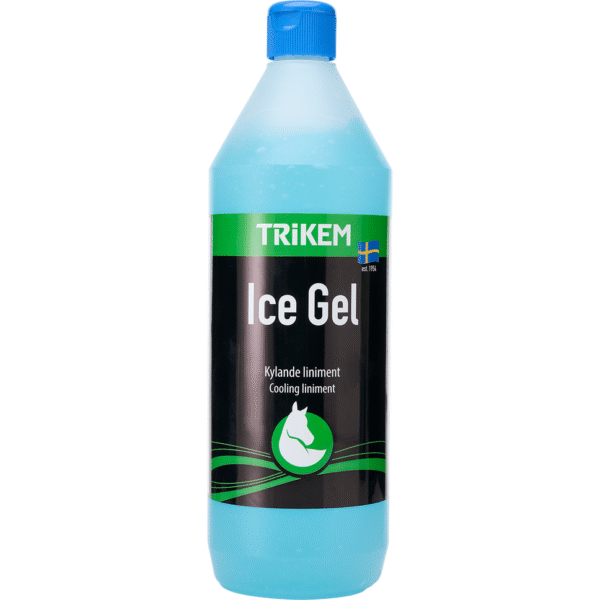Radital Is og muskelgele