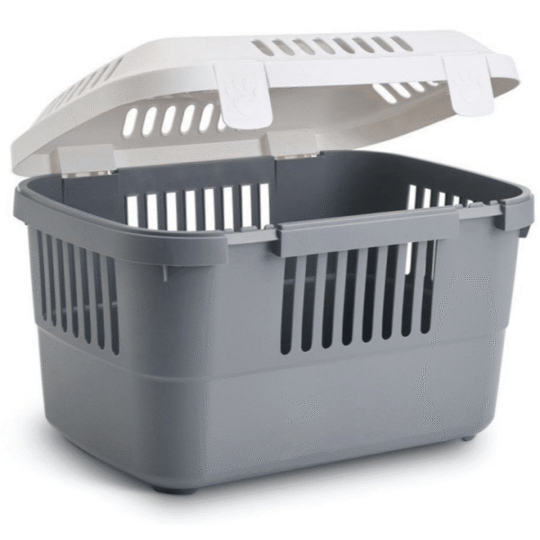 Savic Discovery1 Transportbox, 33X48X31cm