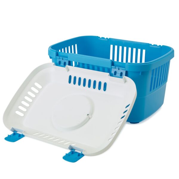 Savic Discovery1 Transportbox, 33X48X31cm