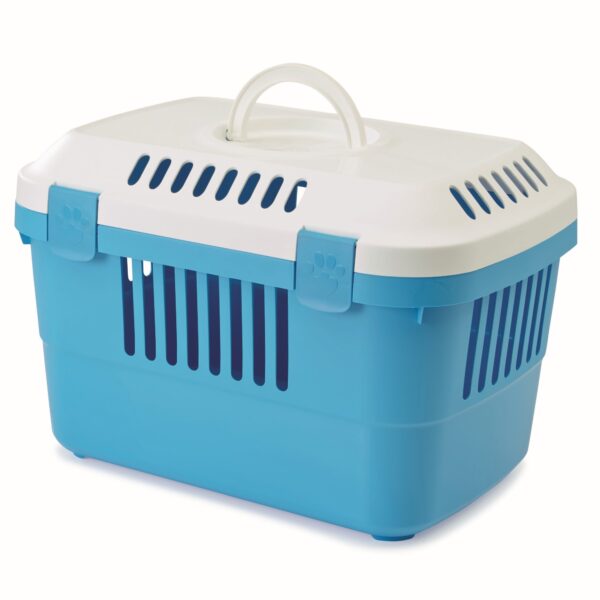 Savic Discovery1 Transportbox, 33X48X31cm