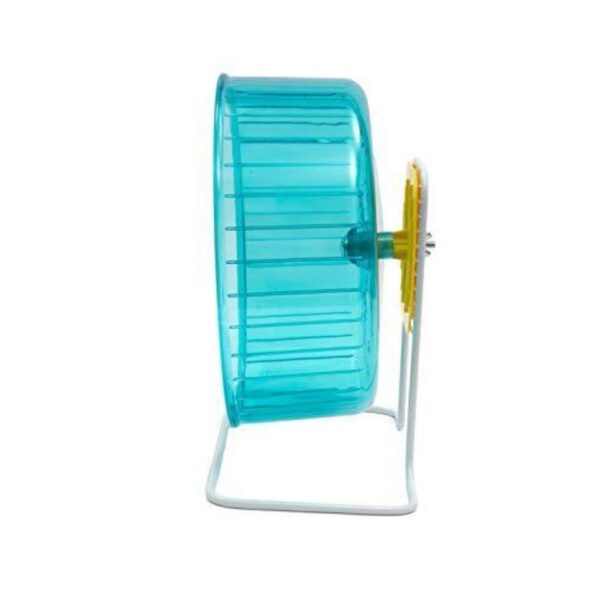 Savic Rolly Hamsterhjul med stativ