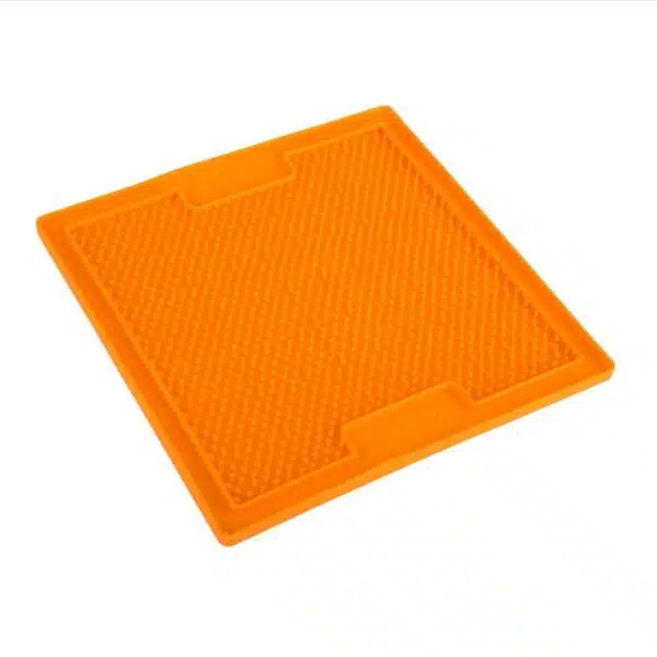 LickiMat Soother Slikkematte 20 x 20 cm