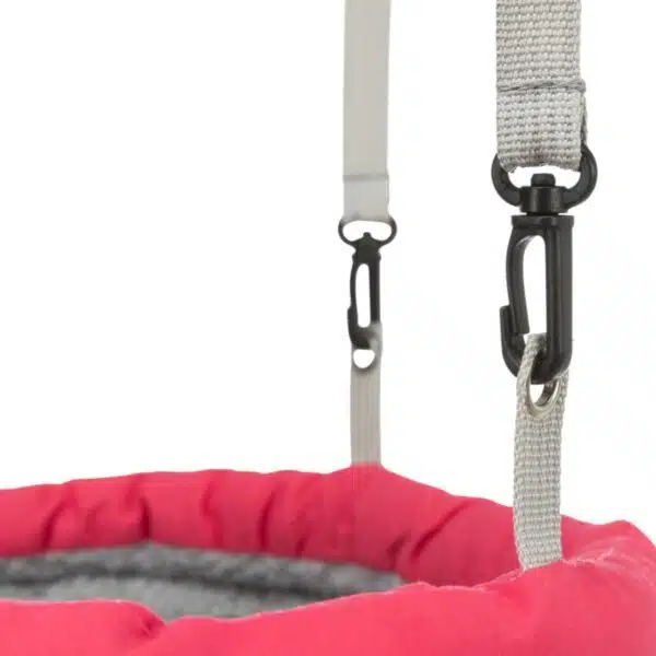 Seng til gnager, 30x8x25cm med oppheng
