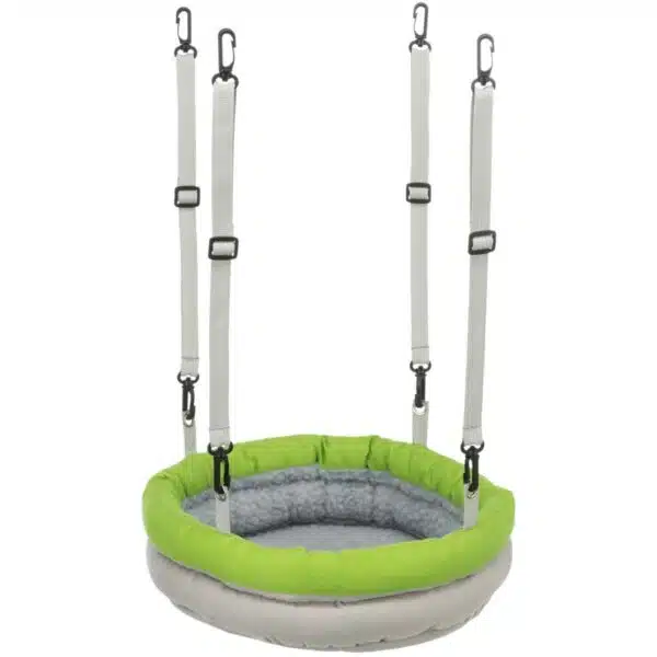 Seng til gnager, 30x8x25cm med oppheng