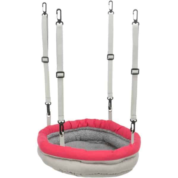 Seng til gnager, 30x8x25cm med oppheng