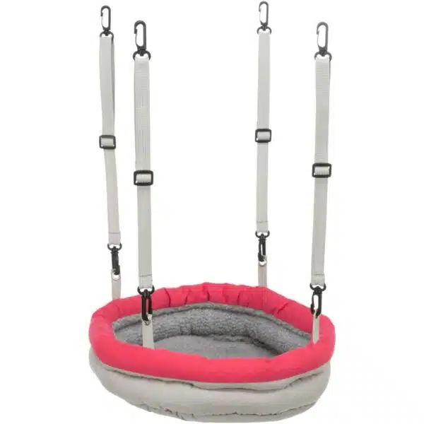 Seng til gnager, 30x8x25cm med oppheng