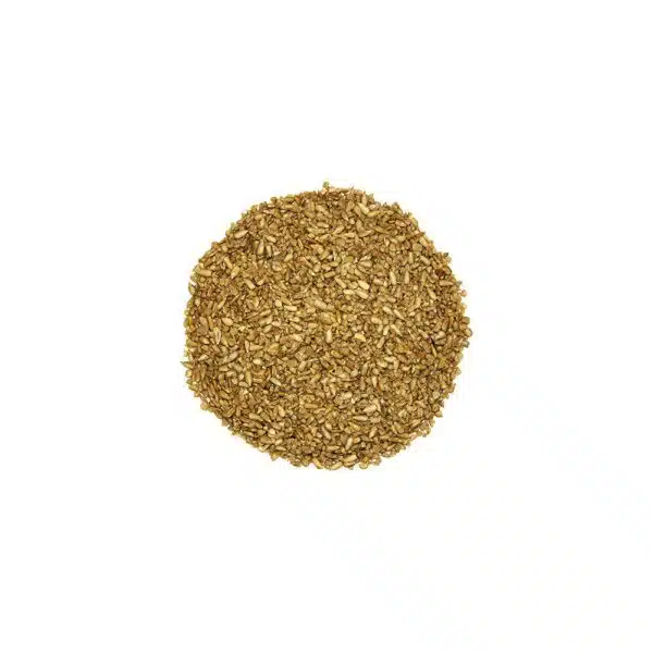 Solsikkefrø uten skall 800g
