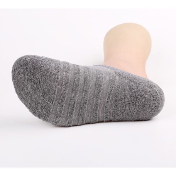 Sport Ankelsokk Terry Sole