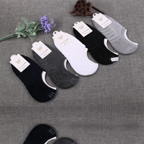 Sport Ankelsokk Terry Sole