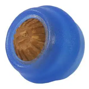Starmark treatball blå