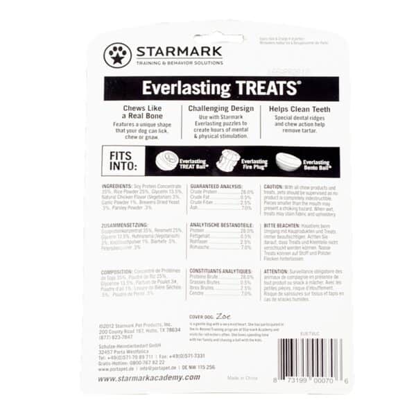 Starmark Refillkake Kylling, 3 størrelser