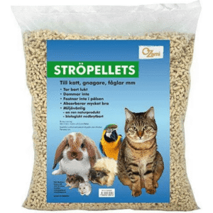 Strøpellets Ozami