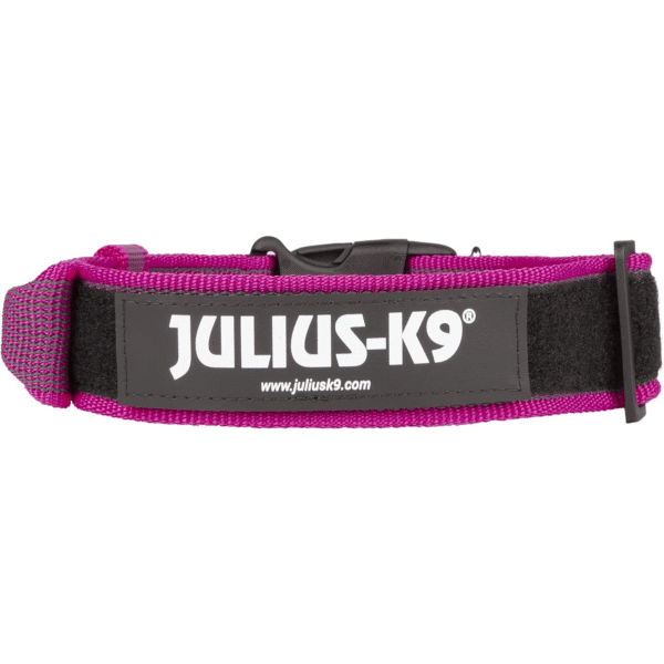 Super grip Halsbånd, med håndtak Julius K9