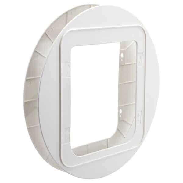 Sureflap Microchip connect kattedør XL