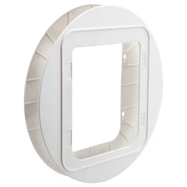 Sureflap Microchip connect kattedør XL