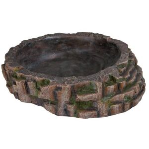 Badeskål 35 Ã— 9 Ã— 34 cm