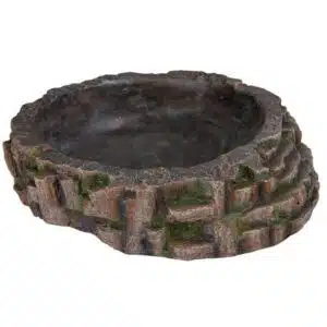 Badeskål 35 Ã— 9 Ã— 34 cm