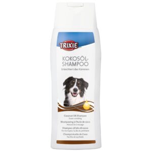 Trixie Shampoo med kokosolje 250ml