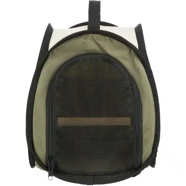 Transport bag fugl 27x32x27cm