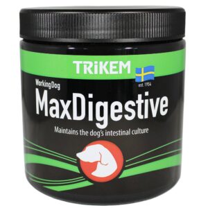 Trikem WorkingDog Max Digestive Prebiotika Hund 600 g