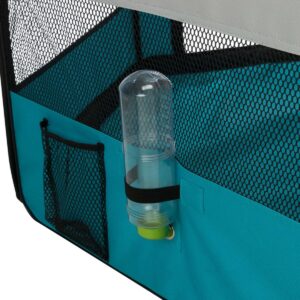 Trixie Puppy Run Valpegrind / Valpegård Polyester 130x55cm