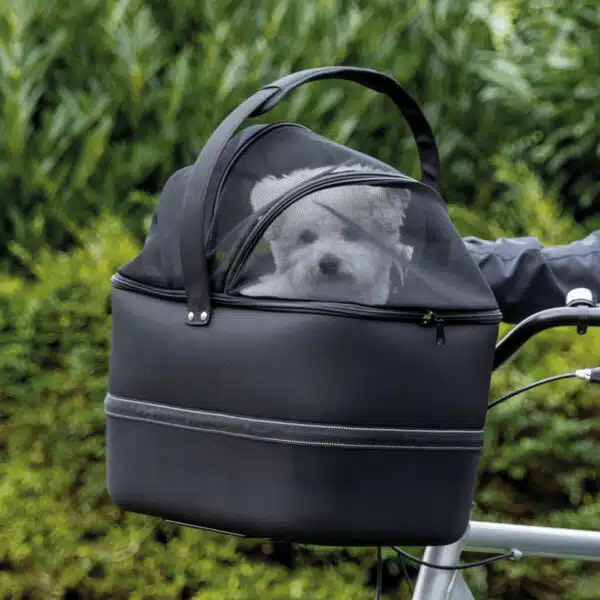 Trixie Sykkelkurv for hund og katt 41 x 47 x29 cm