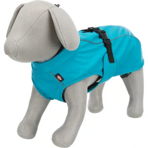 Trixie Vimy Rain Coat Regndekken Hundekken
