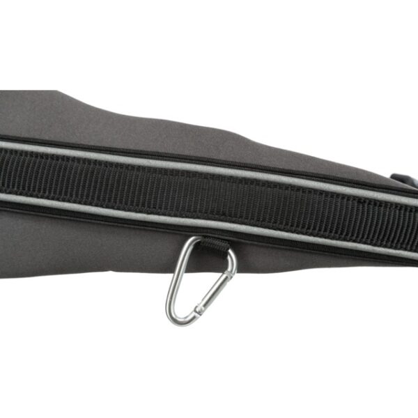 Trixie magebelte med strikk kobbel M-L
