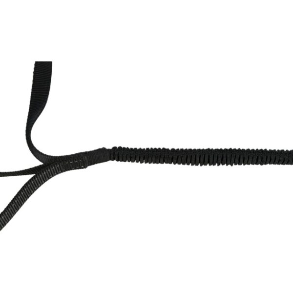 Trixie magebelte med strikk kobbel M-L