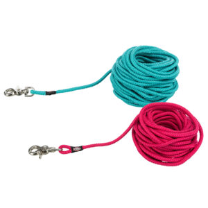 Trixie sporline langline svømmeline quick release
