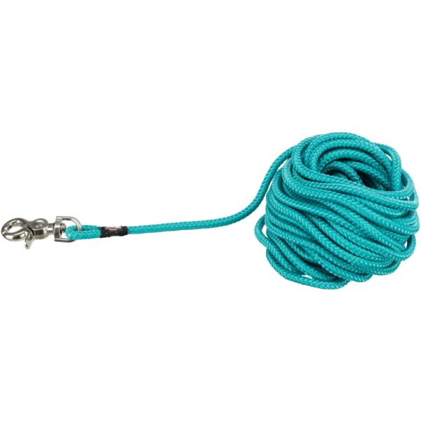 Trixie sporline langline svømmeline quick release