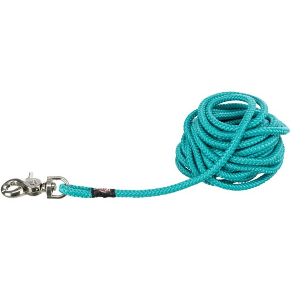 Trixie sporline langline svømmeline quick release