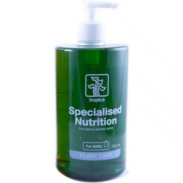 Tropica Spesialgjødsel