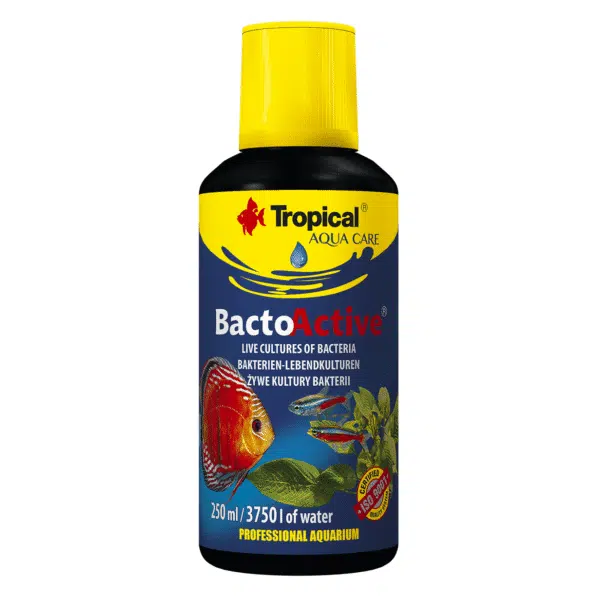 Tropical Bacto Active