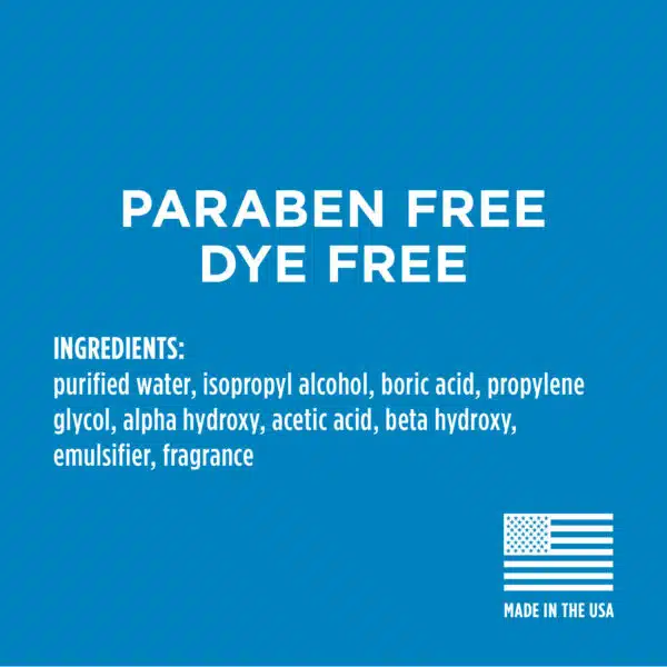 Tropiclean OxyMed antiklø spray