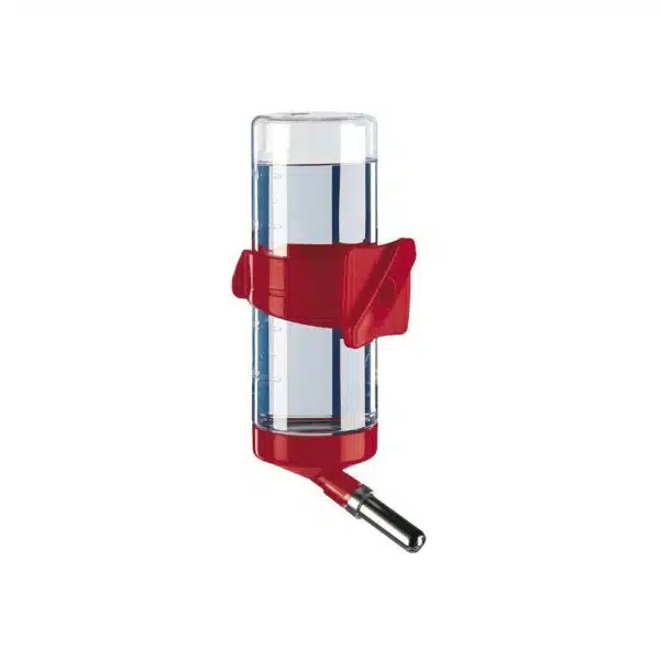 Vannflaske drinky
