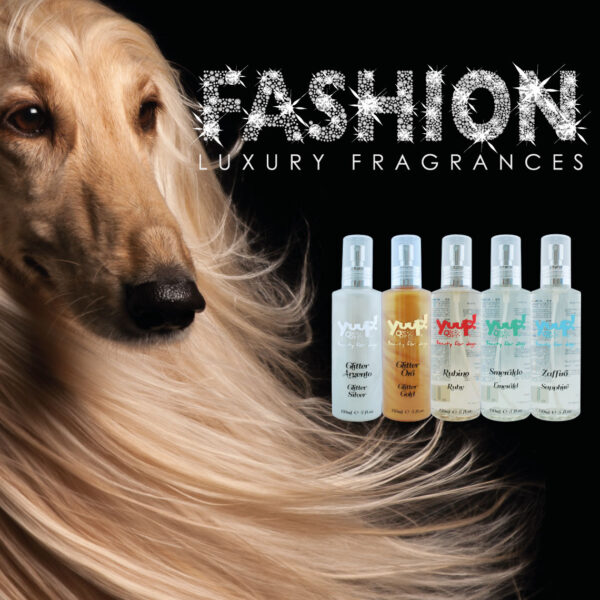 Yuup! Volumizing Conditioning Mask - Pelskur til Hund 250 ml