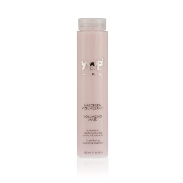 Yuup! Volumizing Conditioning Mask - Pelskur til Hund 250 ml