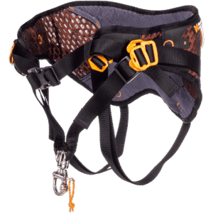 Non-Stop Dogwear Løype Belt Snørekjøring Ski Belte