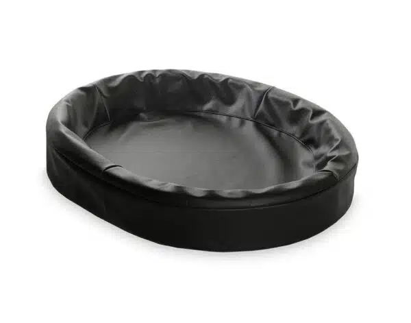 Bia Bed Oval Hundeseng (3 størrelser)