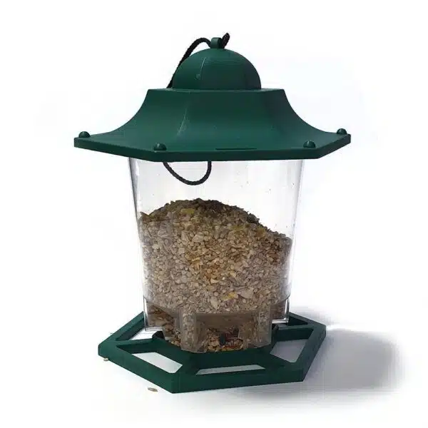 Utendørs fÃ´rlanterne 1.400 ml. 22 cm