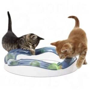 Catit Senses Speed Katteleke Aktiviseringsleke