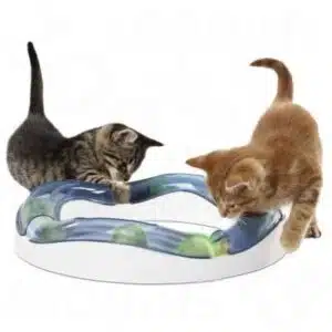 Catit Senses Speed Katteleke Aktiviseringsleke