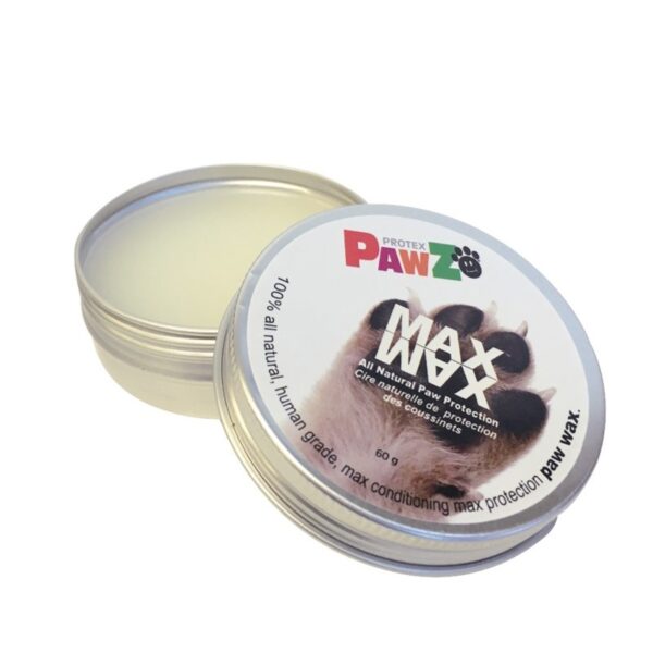 Pawz Max Wax Potevoks Potesalve 60g