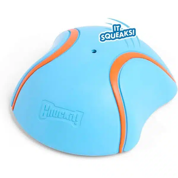Chuckit! Indoor Super Slider Dog Toy
