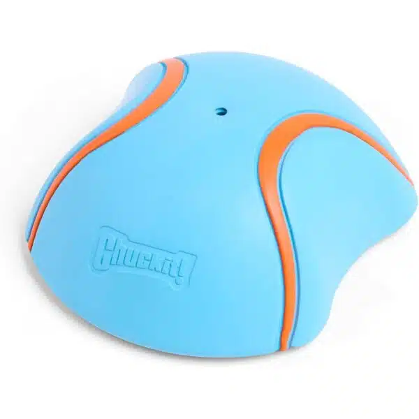Chuckit! Indoor Super Slider Dog Toy