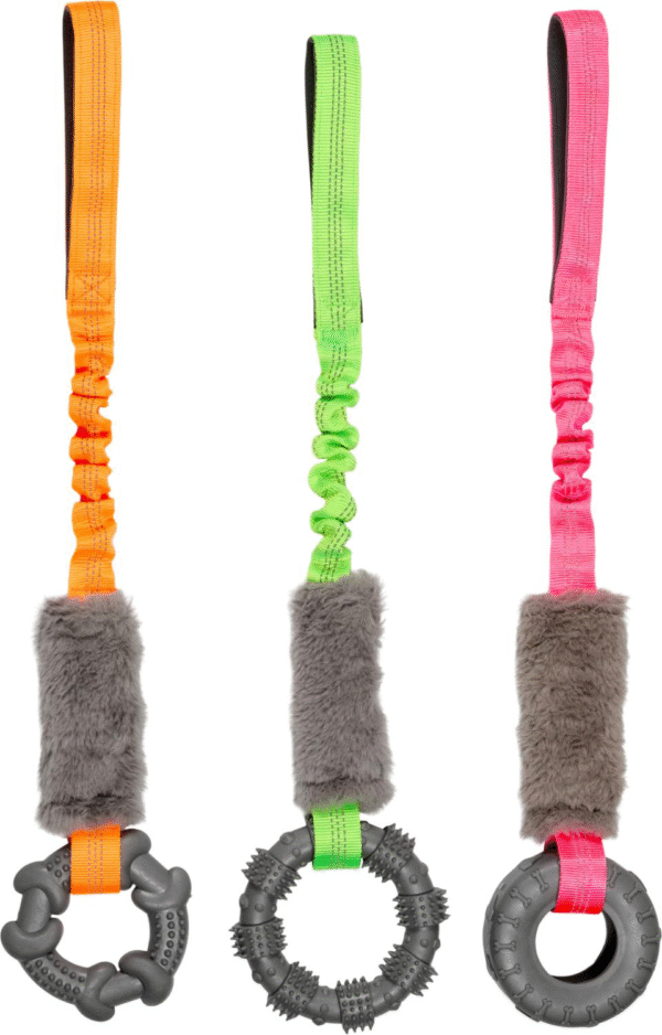 Companion Bungee leke med TPR-ring