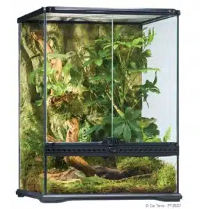 Terrarium Exo Terra Small Tall 45x45x60cm